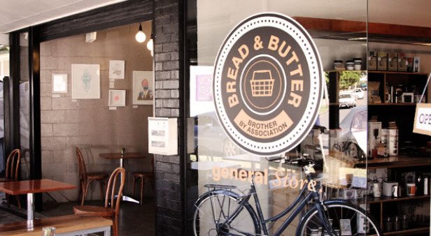 The fanciful general store Bread &#038; Butter opens in Bulimba