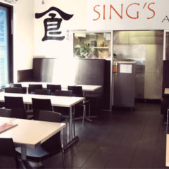Sing&#8217;s Asian Kitchen