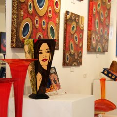 C Gallery, Fortitude Valley