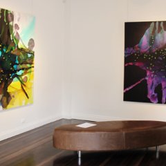 Jan Murphy Gallery, Fortitude Valley