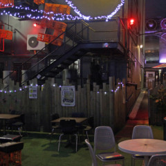 Ric's Bar, Fortitude Valley