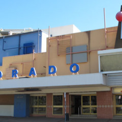 Eldorado Cinema, Indooroopilly