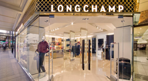Longchamp, Brisbane City