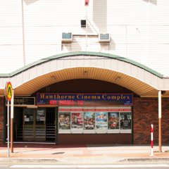 Hawthorne Cinema