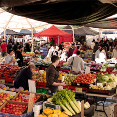 Brisbane Marketplace