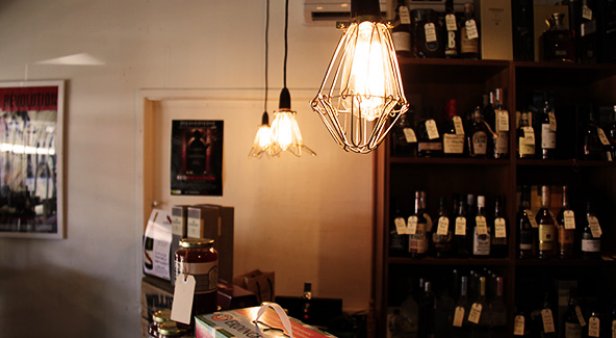 Craft Wine Store, Red Hill