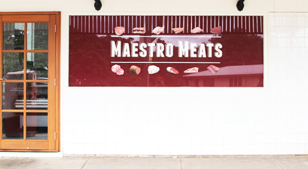 TWE Maestro Meats, Annerley