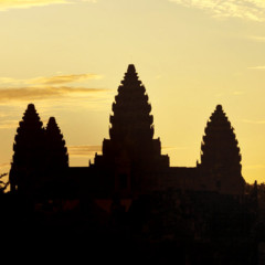 TWE Siem Reap, Cambodia