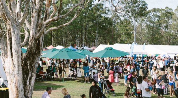 Brisbane City Council&#8217;s Green Heart Fair returns for its 10th year