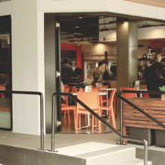 TWE Paleo Cafe, Bulimba
