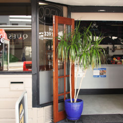 TWE Euro Cafe, Woolloongabba
