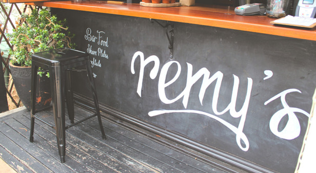 Remy’s