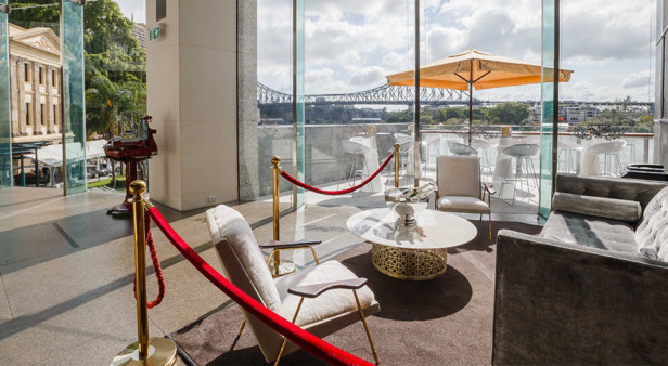 The round-up: soak up summer vibes at Brisbane City’s best open-air and rooftop bars