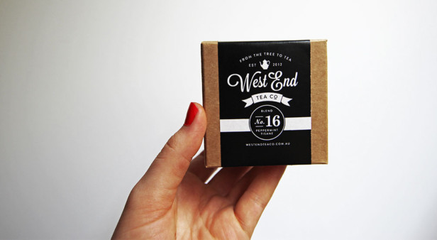 Beat the winter chill with West End Tea Co.