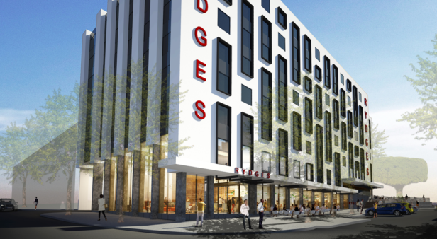 Rydges announces new Fortitude Valley hotel
