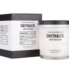 Smith &#038; Co. makes your home smell lovely