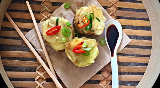 Taste the flavours of Singapore at Phil&#8217;s Dumpling Envy