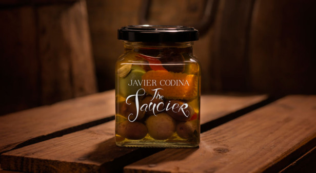 Create a touch of Spain on your plate with The Saucier