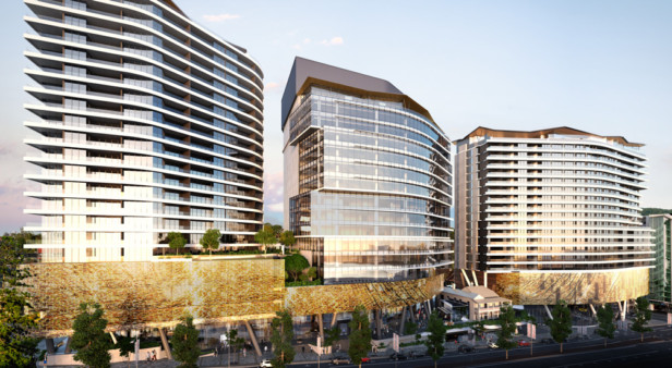 Southpoint set to add a new retail and dining precinct in 2016