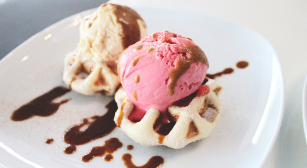 Gorge on some inventive treats from Graceville’s Lick! Ice Cream