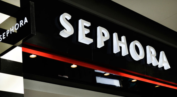 Guess what? Sephora is coming to Brisbane!