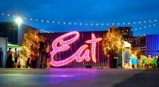 Grand plans for Eat Street Markets to expand