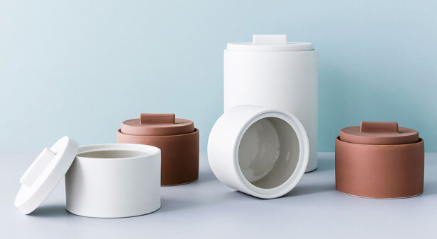 Esko’s ceramic homewares blend chic aesthetic with humane endeavour