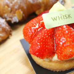 The Whisk Fine Patisserie