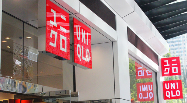 UNIQLO opens second Brisbane store on Queen Street Mall