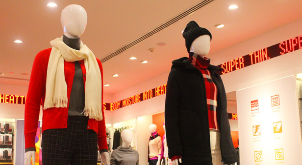 UNIQLO opens second Brisbane store on Queen Street Mall