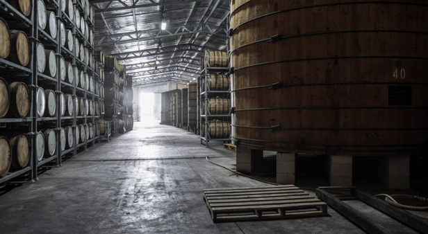 Beenleigh Artisan Distillery