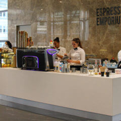 Espresso Emporium