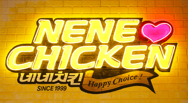 NeNe Chicken