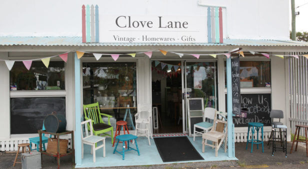 Clove Lane Design
