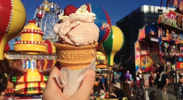 It&#8217;s show time! The Ekka celebrates 140 years of Queensland culture (and strawberry sundaes)