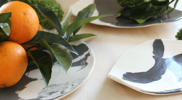 Stay down to earth with Leaf &amp; Co homewares