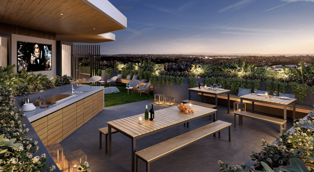 High-rise living arrives in Upper Mount Gravatt as Avion gets set to ascend