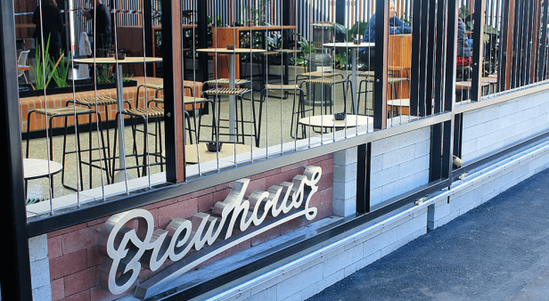 Brewhouse | Brisbane's best beer gardens and outdoor bars