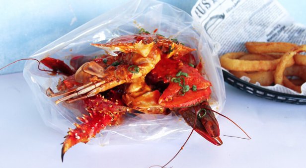 St. James Crabhouse & Kitchen | Brisbane's best crab and crustacean spots