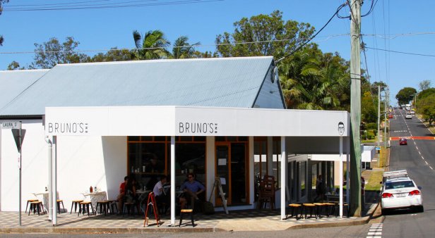 Bruno&#8217;s BNE brings big smiles, benedict and banoffee French toast to Tarragindi