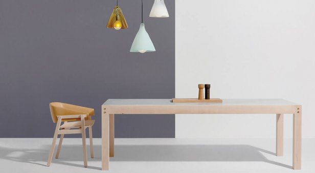 JamFactory unveils its first collection of modern and lust-worthy furniture