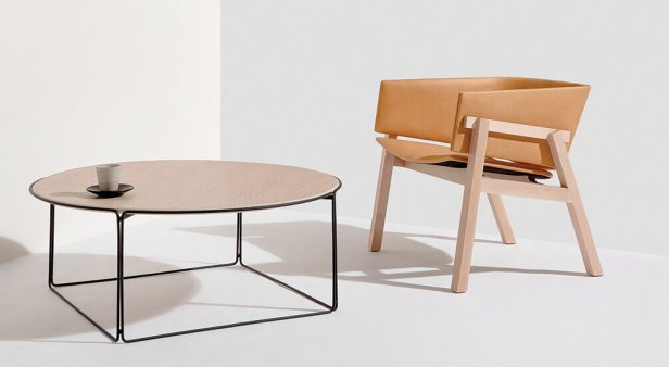 JamFactory unveils its first collection of modern and lust-worthy furniture