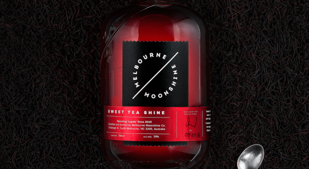 Sip on some finely distilled spirits from Melbourne Moonshine