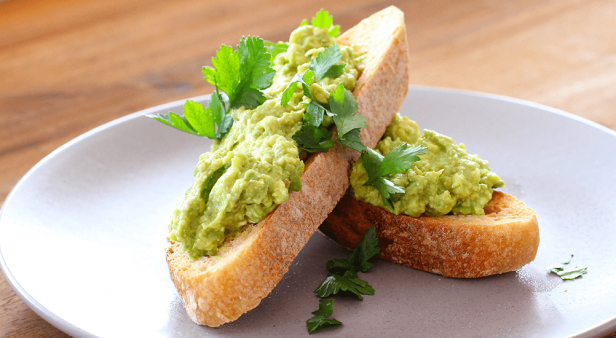 Brisbane's best smashed avocado, The round-up