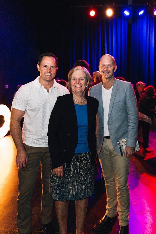 A Streetcar Named Desire Opening Night