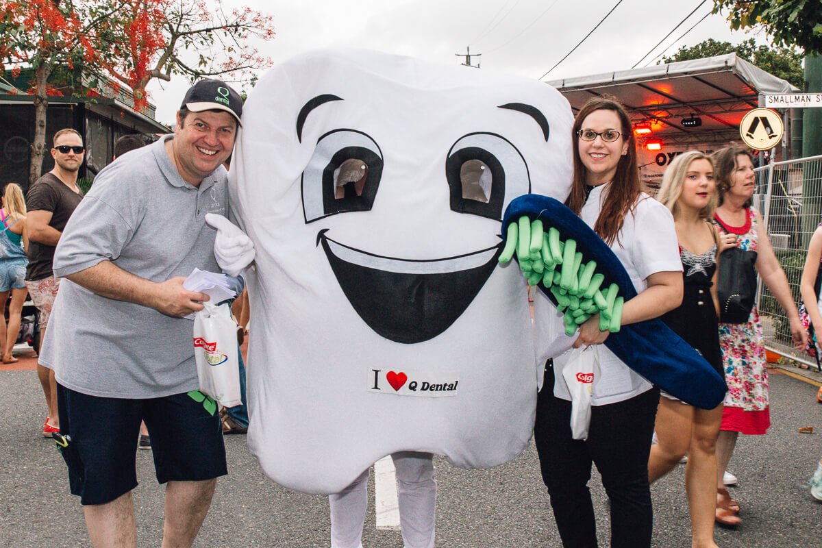 Bulimba Festival