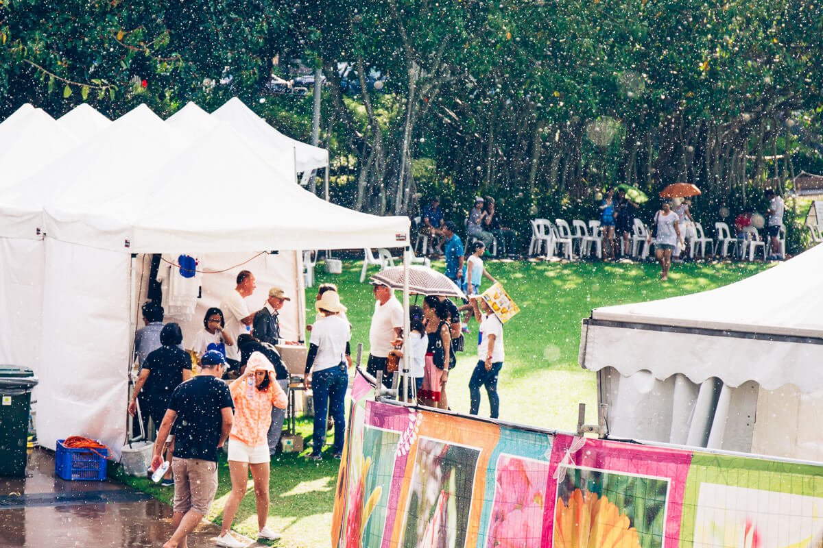 Brisbane Thai Festival