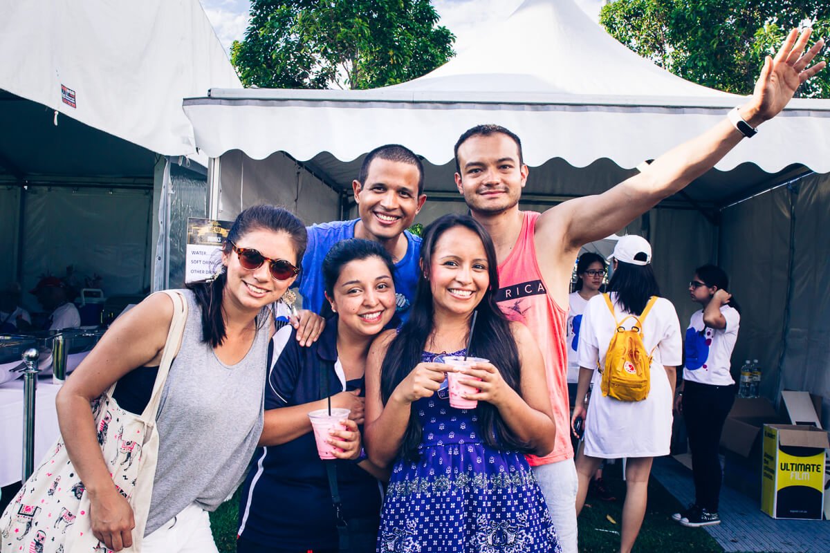 Brisbane Thai Festival