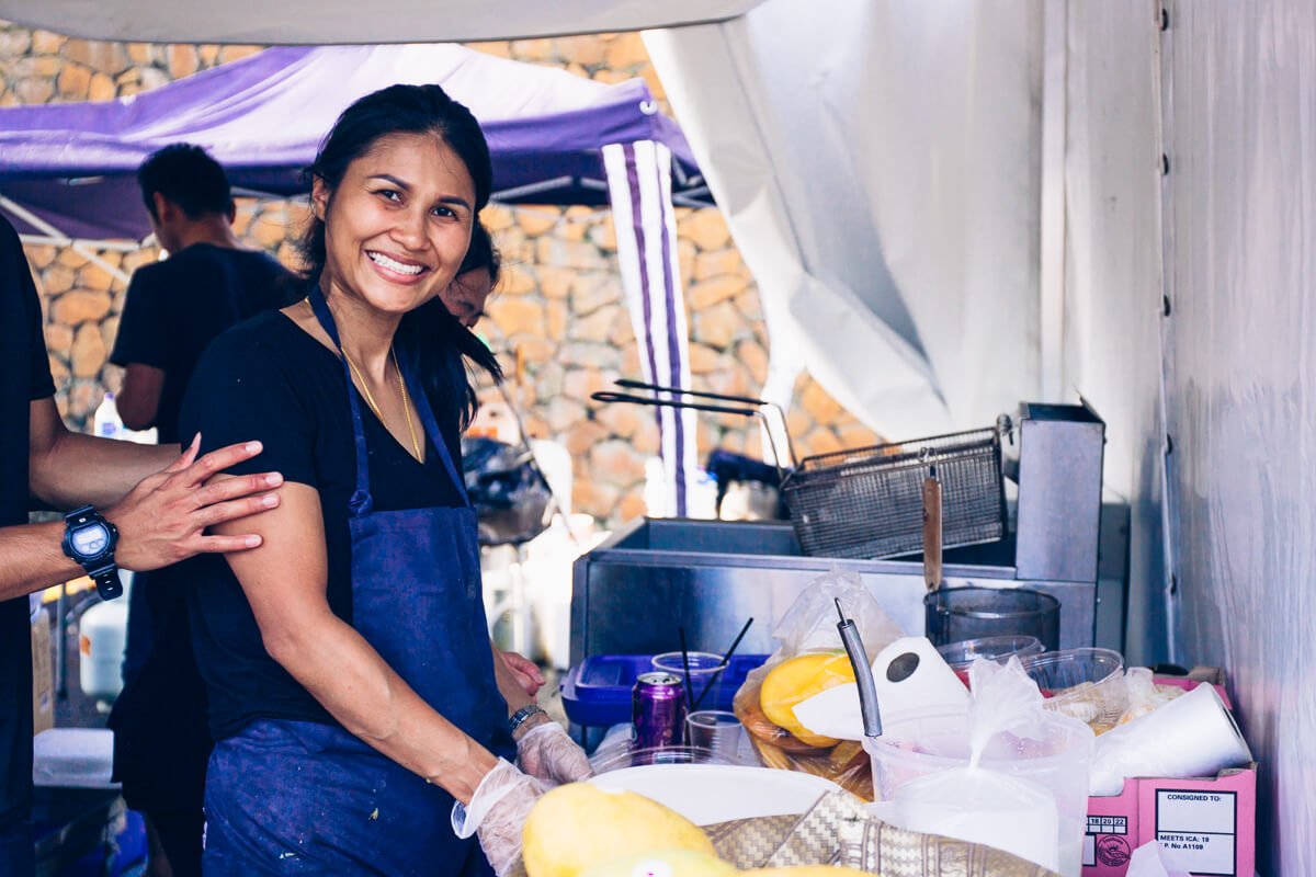 Brisbane Thai Festival