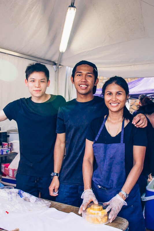 Brisbane Thai Festival